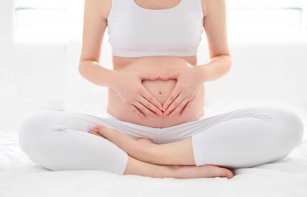 osteopatia gravidanza